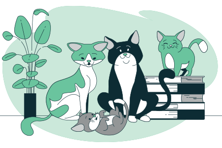 Cats