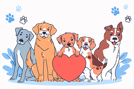 Dogs