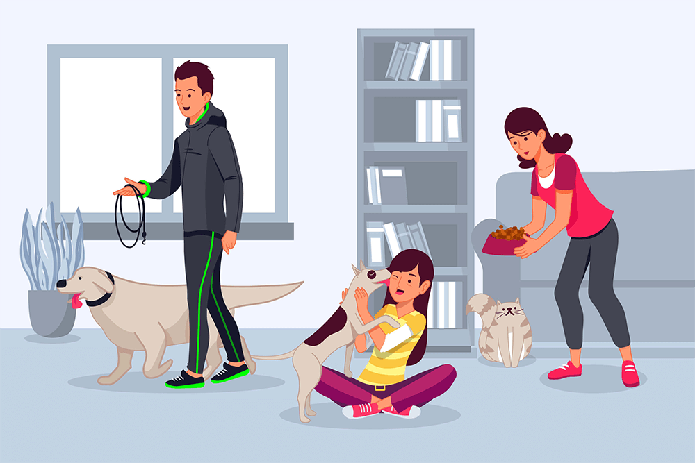 Is Ortho Home Defense Safe for Pets
