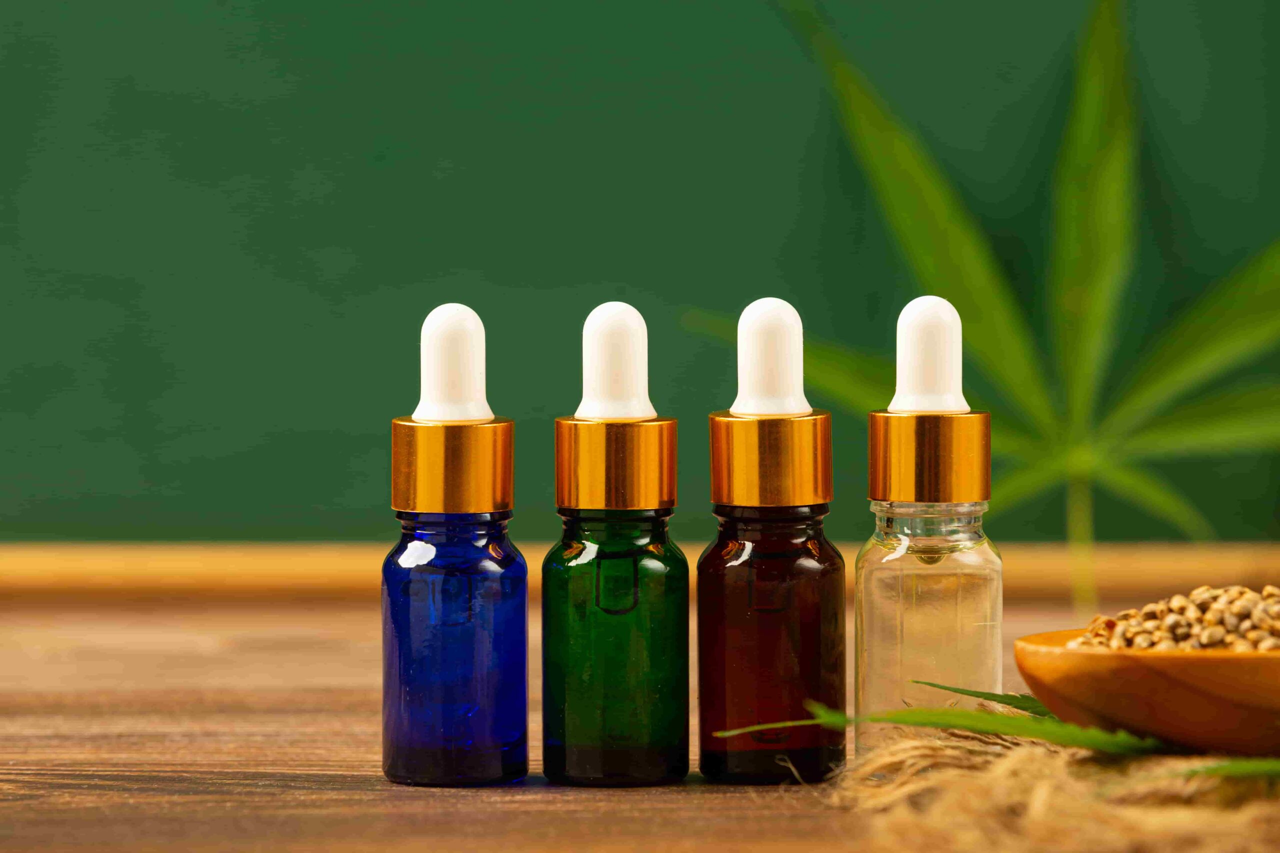 is peppermint oil safe for cats